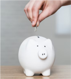 Savings Account image