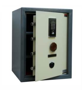 Safe Deposit locker image