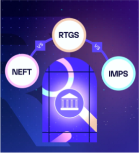 NEFT/RTGS image