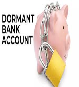 Inoperative Account image