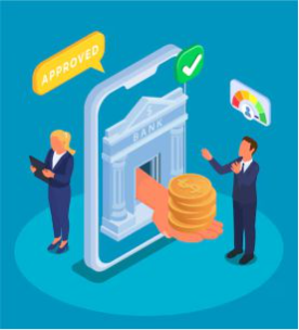 Positive Pay System image